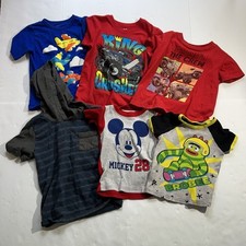 Lot boys shirts for sale  Urbana
