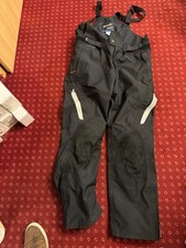 Bmw streetguard hose gebraucht kaufen  Krummhörn