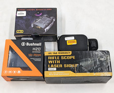 Binoculars rangefinders scopes for sale  American Fork