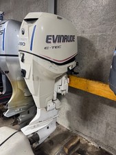 2006 evinrude etec for sale  Seabrook