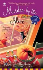 Murder slice paperback for sale  DUNFERMLINE