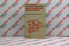 Ilya prigogine nuova usato  Marcianise
