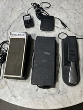 Organ pedal lot for sale  Sugar Land