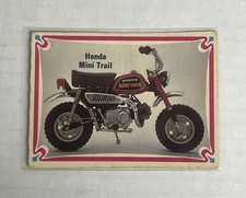1972 donruss choppers for sale  Pittsburgh