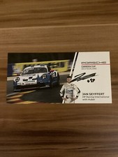 Jan seyffert autogrammkarte gebraucht kaufen  Auerbach/Vogtl.