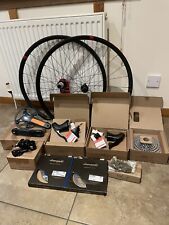 Campagnolo ekar groupset for sale  AUCHTERARDER