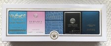Coffret miniatures versace d'occasion  Aix-en-Provence-