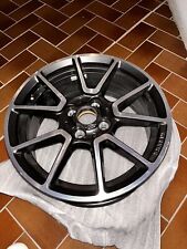 Cerchio lega brabus usato  Milano