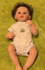 Rebornbaby zubehör neuwertig gebraucht kaufen  Bad Krozingen