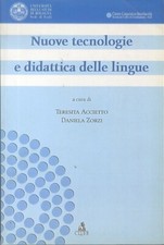 Nuove tecnologie didattica usato  Trento