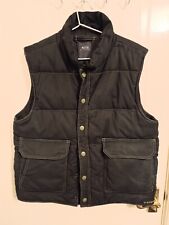 Star raw gilet for sale  LYDNEY