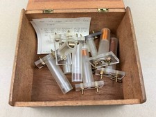 Konvolut steckspulen grid gebraucht kaufen  Stuttgart
