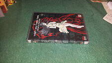 Dvd anime wish usato  Italia