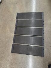 Lot rack vent for sale  Derry