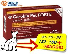 Carobin pet forte usato  Serra de Conti