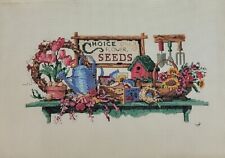 Floral embroidery finished for sale  Saint Petersburg