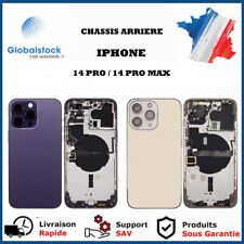 Chassis arriere complet d'occasion  Clermont-Ferrand-