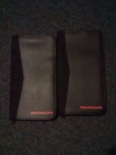 Trafalgar black zip for sale  Methuen