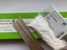 Silver solder kit. for sale  NORWICH