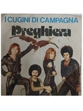 Vinile giri cugini usato  Messina