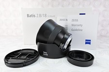 Zeiss batis 28mm gebraucht kaufen  Hamburg