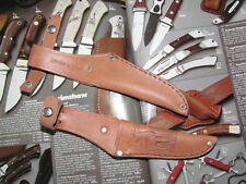 Solinger messerscheide hirschp gebraucht kaufen  Tuttlingen