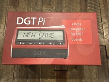 Dgt 3000 chess for sale  Derby