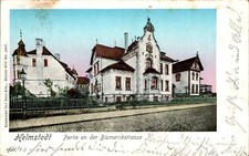 Gruss helmstedt partie gebraucht kaufen  Wettenberg
