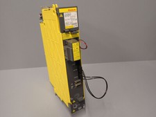 A06b6290h105 fanuc a06b d'occasion  Ambérieu-en-Bugey