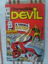Daredevil italian edition usato  Torino