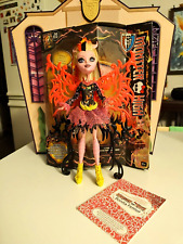 Monster high bonita usato  Visone