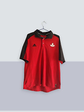 Polo Team Canada World Cup of Hóquei - (2016) - GG comprar usado  Enviando para Brazil