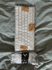 Apple wireless keyboard gebraucht kaufen  Helmbrechts