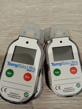 Misuratore registratore temper usato  Cavezzo