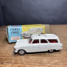 Corgi toys 419 for sale  ACCRINGTON