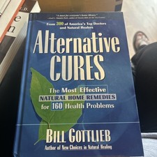 Alternative cures effective for sale  Epsom