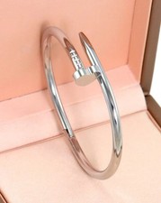 Bracelet clou forme d'occasion  Artix