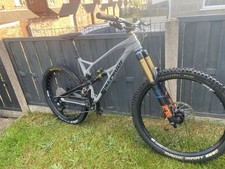 Nukeproof mega alloy for sale  CANNOCK
