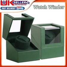 Automatic watch winder for sale  LEICESTER