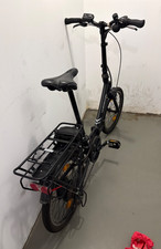 Bike wayscral takeaway gebraucht kaufen  Teltow