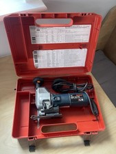 Bosch gst60pe jigsaw for sale  Shipping to Ireland