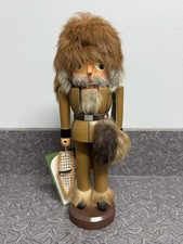 Vintage erzgebirge hunter for sale  Maumee