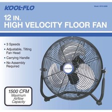 Kool flo sfc2 for sale  Miami