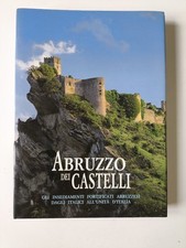 Abruzzo dei castelli. usato  Parma