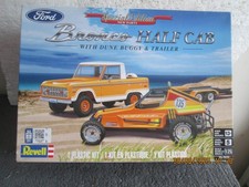 Revell ford bronco for sale Revell ford bronco for sale  POOLE