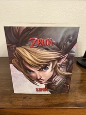 Figurine link twilight d'occasion  Tarbes