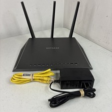 Netgear nighthawk smart for sale  Evansville