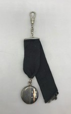 Jugendstil anhänger uhrenband gebraucht kaufen  Germering
