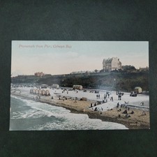 Vintage colour postcard for sale  SOUTHAMPTON