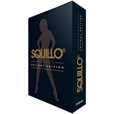 Squillo deluxe trilogy usato Squillo deluxe trilogy usato  Lugo